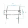 TV Mount TooQ LP1081T-B