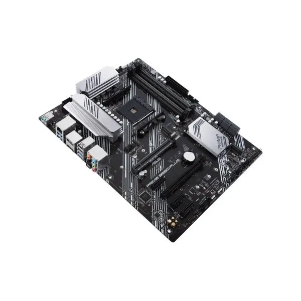 Motherboard Asus PRIME B550-PLUS AMD B550 AMD AMD AM4