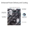 Motherboard Asus PRIME B550-PLUS AMD B550 AMD AMD AM4