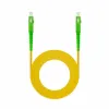 Fibre optic cable NANOCABLE 10.20.0005 5 m