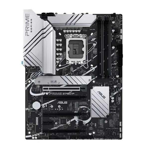 Pagrindinė plokštė Asus PRIME Z790-P LGA 1700 Intel
