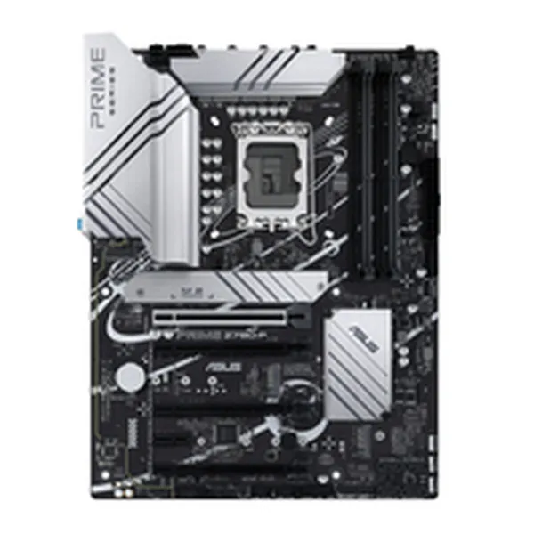 Pagrindinė plokštė Asus PRIME Z790-P LGA 1700 Intel