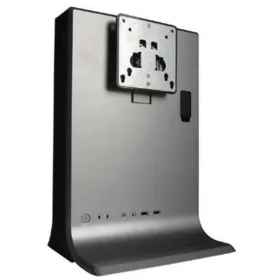 Mini ITX miditornikotelo Hiditec D-1 Musta