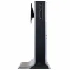 Mini ITX miditornikotelo Hiditec D-1 Musta