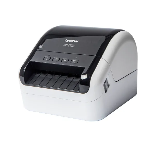Ticket Printer Brother QL-1100c