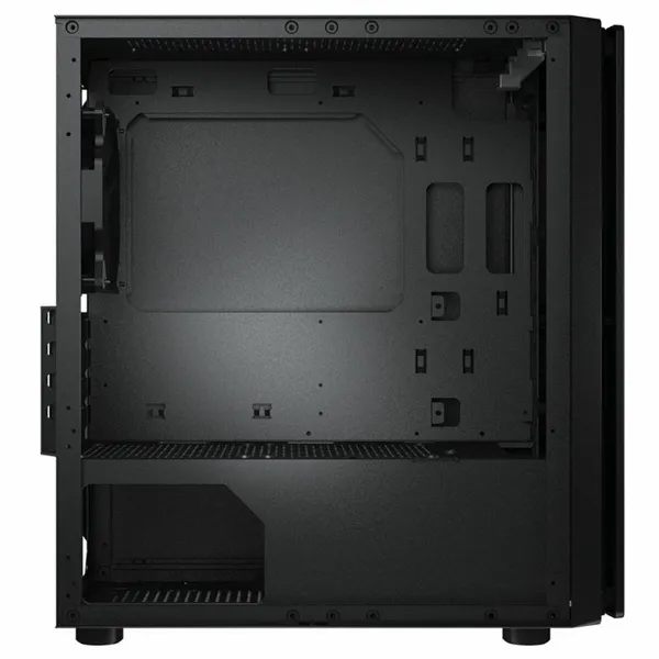 ATX Semi-tower Box Cougar PURITY