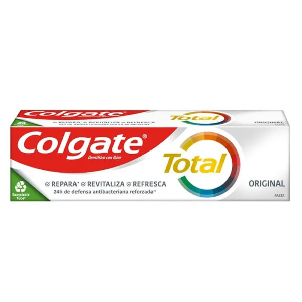 Dantų pasta Colgate Total Original 75 ml
