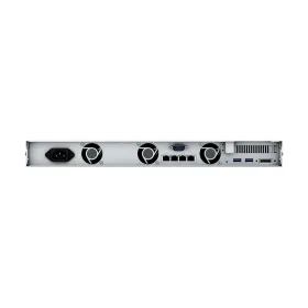 Tīkla glabātuve Synology RS822+ Melns Daudzkrāsains AM4 Socket: AMD Ryzen™ AMD Ryzen V1500B