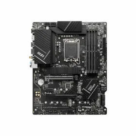 Pagrindinė plokštė MSI PRO Z790-P WIFI Intel LGA 1700