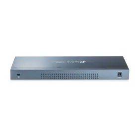 Kytkin TP-Link TL-SG2016P Gigabit Ethernet 32 Gbps