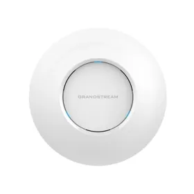 Точка доступа Grandstream GWN7605 Wi-Fi 6 GHz Белый Gigabit Ethernet