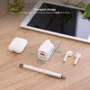 Wall Charger TooQ TQWC-GANQCPD30WT White 30 W