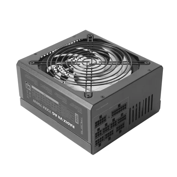 Источник питания Tacens Radix VII 80 Plus Silver 700 W