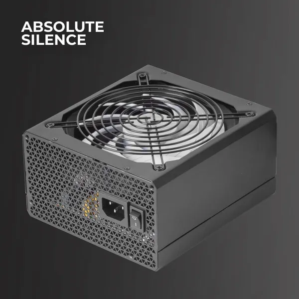 Источник питания Tacens Radix VII 80 Plus Silver 700 W