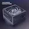 Источник питания Tacens Radix VII 80 Plus Silver 700 W