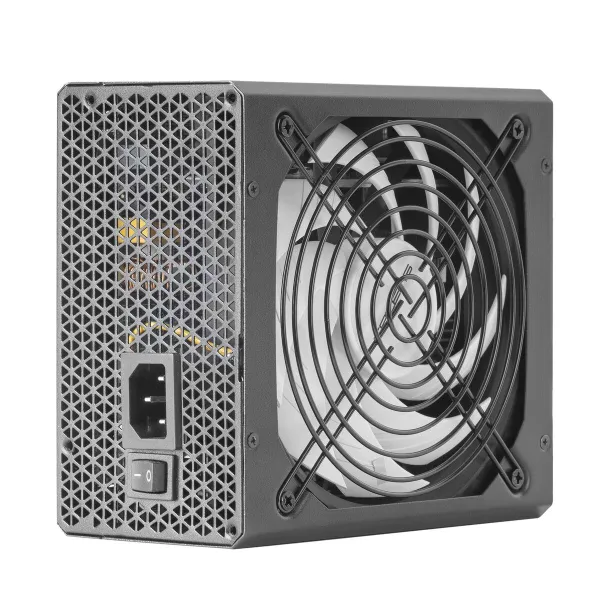 Источник питания Tacens Radix VII 80 Plus Silver 700 W