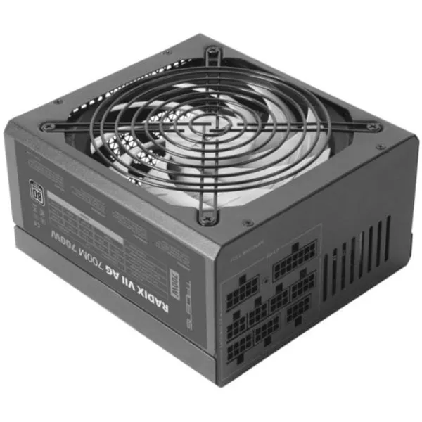 Источник питания Tacens Radix VII 80 Plus Silver 700 W