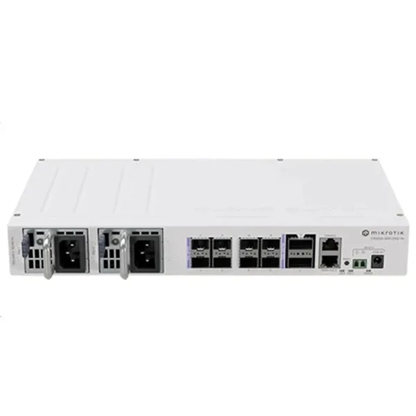 Slēdzis Mikrotik CRS510-8XS-2XQ-IN