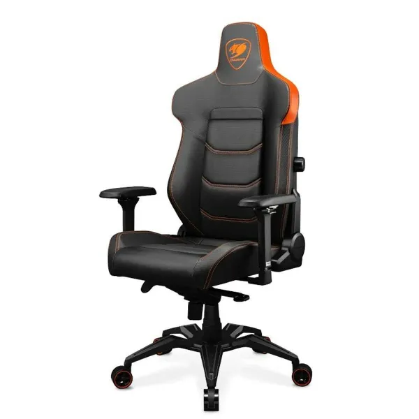 Стул Gaming Cougar Armor Evo Оранжевый
