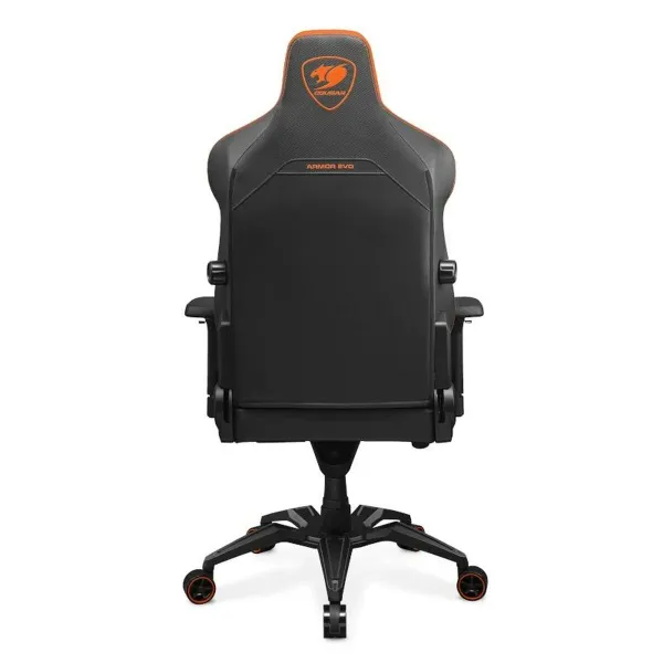 Стул Gaming Cougar Armor Evo Оранжевый