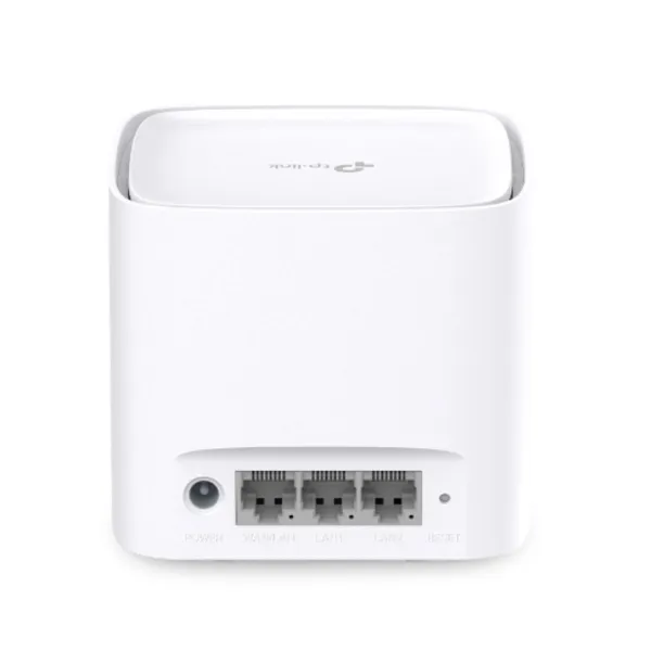Точка доступа TP-Link AX1800 Белый
