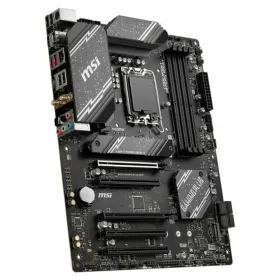 Материнская плата MSI B760 GAMING PLUS WIFI LGA 1700