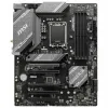 Материнская плата MSI B760 GAMING PLUS WIFI LGA 1700