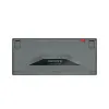 Keyboard Cherry KW 9200 MINI Black Spanish Qwerty QWERTY