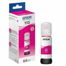 Tint kassettide täitmiseks Epson 113 Fuksiinpunane 70 ml