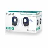 PC garso kolonėlės Ewent EW3513 Balta Juoda 5 W