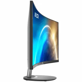 Näyttö MSI MP341CQ 34" UltraWide Quad HD 100 Hz