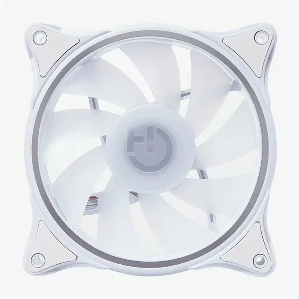 Box Ventilator Hiditec VGCH10009 Ø 12 cm ARGB