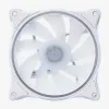 Box Ventilator Hiditec VGCH10009 Ø 12 cm ARGB