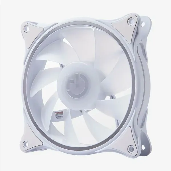 Box Ventilator Hiditec VGCH10009 Ø 12 cm ARGB