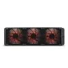Liquid Refrigeration Kit Nox-Xtreme HUMMER M-360 Black