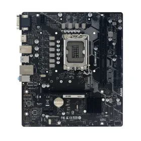 Pagrindinė plokštė Biostar H610MH D5
