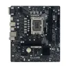 Pagrindinė plokštė Biostar H610MH D5