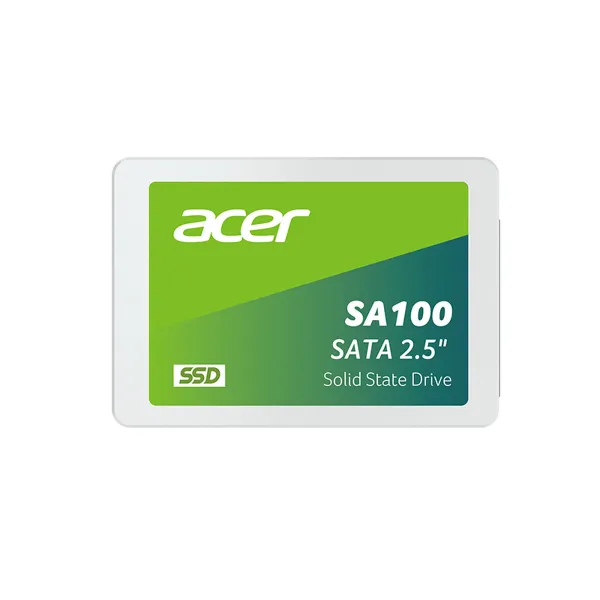 Hard Drive Acer SA100 120 GB SSD 240 GB SSD