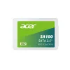 Hard Drive Acer SA100 120 GB SSD 240 GB SSD