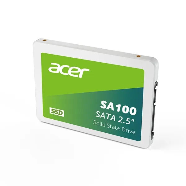 Hard Drive Acer SA100 120 GB SSD 240 GB SSD
