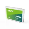 Hard Drive Acer SA100 120 GB SSD 240 GB SSD