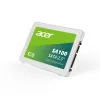 Hard Drive Acer SA100 120 GB SSD 240 GB SSD