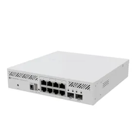 Kytkin Mikrotik CRS310-8G+2S+IN