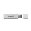 USB atmintukas INTENSO 3531490 64 GB 2 vnt. Sidabras