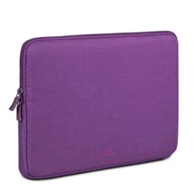 Laptop-suojus Rivacase SUZUKA ECO Liila 14"