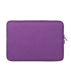 Laptop-suojus Rivacase SUZUKA ECO Liila 14"