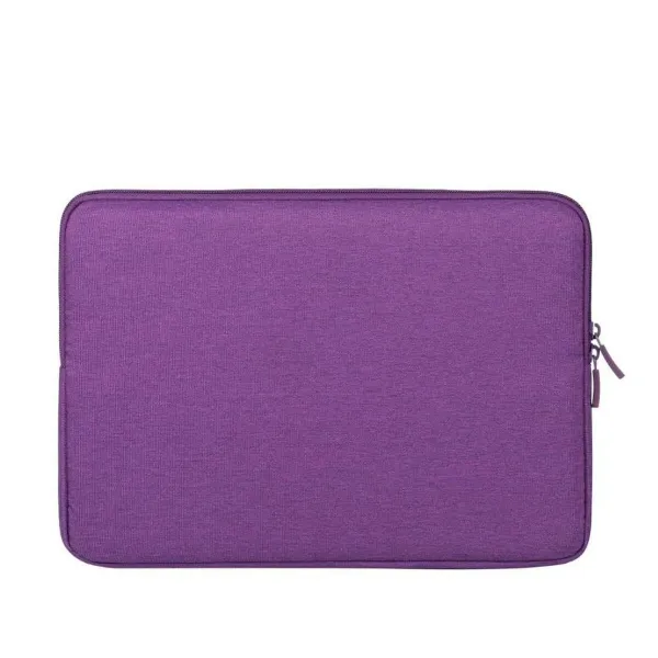 Laptop-suojus Rivacase SUZUKA ECO Liila 14"