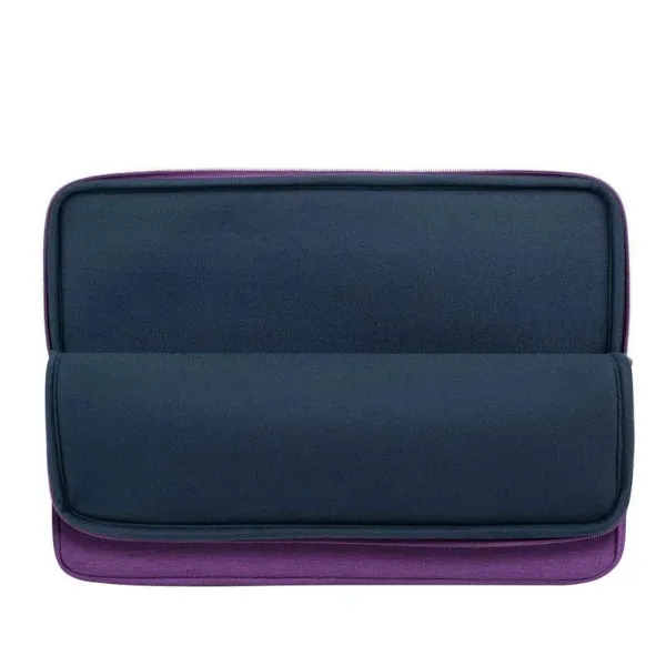 Laptop-suojus Rivacase SUZUKA ECO Liila 14"