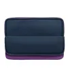 Laptop-suojus Rivacase SUZUKA ECO Liila 14"