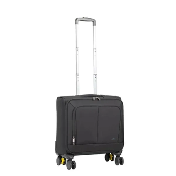 Nešiojamojo kompiuterio dėklas Rivacase 8481 20" Juoda